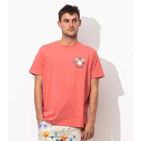 Banks Journal | Pop Heart Tee Size Medium - Picture 7 of 7